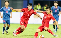 'Trận U22 Việt Nam - U22 Indonesia sẽ là bản hùng ca'