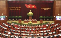 Ban Chấp hành Trung ương sẽ lấy phiếu tín nhiệm các chức danh nào?