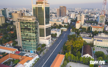 TP.HCM: Giải ngân đầu tư công quá chậm, họp khẩn các quận, huyện