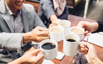 Quá lạm dụng cà phê, bạn có thể phải đối mặt ung thư dạ dày?