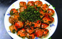 Những thức ăn đồng quê mùa hè thương nhớ…