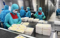 Tôm của Ecuador qua mặt Việt Nam, Trung Quốc cũng giảm mua tôm Việt