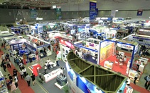 Vietnam ETE & Enertec Expo 2023 - Cơ hội giao thương cùng nhiều hoạt động hấp dẫn