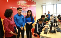 Khởi động Olympic 'Ánh sáng soi đường', hơn 60.000 sinh viên cùng tranh tài