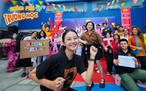 19h tối nay 18-5, Trường HUFLIT lên sóng 'Khám phá trường học' của báo Tuổi Trẻ