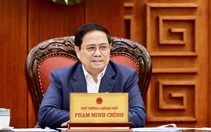 Có thể thiếu điện cục bộ đến 25-5, Thủ tướng họp chỉ đạo nóng