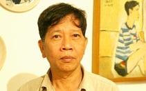 Di cảo Nguyễn Huy Thiệp: 'anh hùng còn chi?'