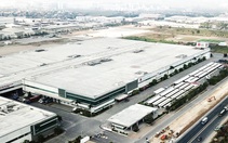 Chủ động chọn lọc vốn FDI