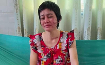 Vụ vợ mang thai 7 tháng bị chồng bạo hành: Người chồng khai gì?