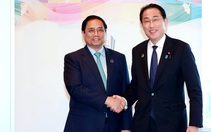Nam bán cầu ở G7 và tương lai thế giới