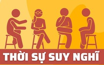 Từ bữa ăn sáng mất ngon