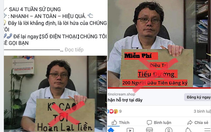 Bộ Y tế cảnh báo việc giả mạo bác sĩ quảng cáo thực phẩm chức năng là thuốc