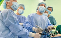 Chỉ tăng huyết áp, bệnh nhi bất ngờ phát hiện bệnh hiếm 20 năm mới có một ca