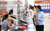 Có nên cấm cán bộ tiếp người dân ngoài trụ sở?