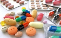 Thu hồi toàn quốc thuốc Myomethol điều trị co thắt cơ