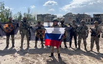 Ukraine nêu kế hoạch phản công Bakhmut, Wagner thừa nhận chết 20.000 lính