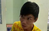 Đâm chết bạn cùng phòng trọ sau khi chơi ma túy