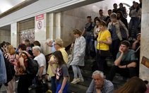 Nga không kích các căn cứ không quân Ukraine, Kiev nã pháo đáp trả vào các cơ sở công nghiệp