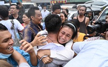 Myanmar ân xá 2.000 tù nhân dịp Đại lễ Phật đản