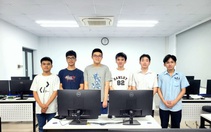 Olympic Tin học châu Á - Thái Bình Dương: Việt Nam giành 4 bạc, 2 đồng