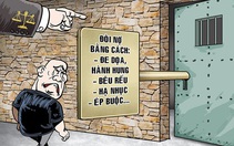 Sợ quá 'tiếng nói hay'