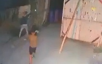 Điều tra vụ nghi nổ súng ở huyện Bình Chánh, TP.HCM