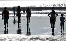 Một phụ nữ Đan Mạch quay 'phim khiêu dâm' ở Bali, đối mặt 10 năm tù