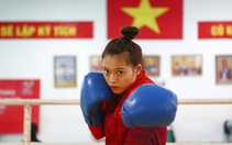 AFP dự báo hai ngôi sao Việt Nam sẽ 'thắp sáng' SEA Games 32