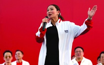 Thái Lan: Bầu cử, chính quyền và nạn mua phiếu