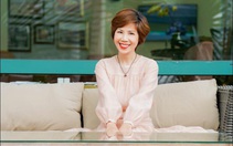 Ca sĩ Hồng Vy qua đời ở tuổi 44 sau thời gian chống chọi với căn bệnh ung thư