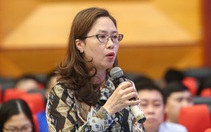 Bộ Giáo dục và Đào tạo nói gì về quản lý sinh viên làm thêm?