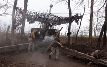'Phản công mùa xuân' của Ukraine có thể quyết định vận mệnh cuộc chiến
