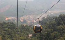 Bà Nà Hills được nâng tổng mức đầu tư lên 39.000 tỉ đồng