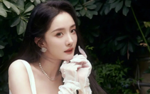 Dương Mịch rời khỏi công ty chuyên bắt cô đóng phim 'rác'