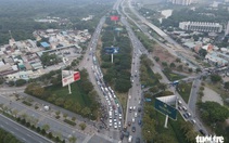 TP.HCM đẩy nhanh hơn nữa tiến độ giải ngân đầu tư công