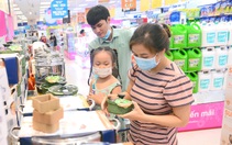 Giảm thuế, kích cầu tiêu dùng để lấy đà tăng trưởng