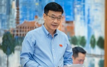 Đề nghị Chính phủ nghiên cứu tăng mức giảm trừ gia cảnh với thuế thu nhập cá nhân