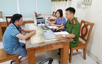 Khởi tố cựu cán bộ ngân hàng lừa đảo chiếm đoạt hàng chục tỉ đồng