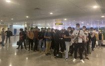 Thêm 80 người Việt được cứu khỏi sòng bạc Philippines về nước