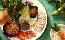 Hai nhà hàng được Michelin đề xuất: Vì sao nhiều nghệ sĩ, chính khách lựa chọn?