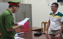 Bắt nghi phạm buôn lậu hàng trăm tấn thuốc bắc từ Trung Quốc về Việt Nam