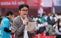 Trường đại học Sư phạm Hà Nội công bố điểm chuẩn 15 - 26,65 điểm