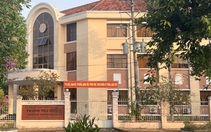 Vụ phó chánh thanh tra đi nhà nghỉ với phó chánh văn phòng sở: Đề nghị kỷ luật cảnh cáo