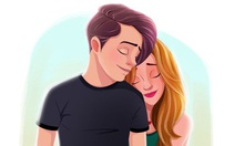 Cách hành xử trên xe buýt tiết lộ bạn là vua hay nô lệ của tình yêu