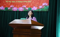 Bộ Y tế lần đầu thông tin tiến độ 2 bệnh viện 10.000 tỉ bỏ hoang