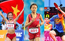Chờ giao lưu cùng 3 cô gái truyền cảm hứng