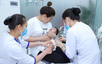 Vắc xin kịp thời chặn đứng đại dịch