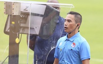 V-League 2023 có thể kịp thử nghiệm VAR