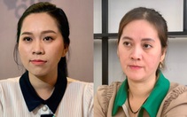 Hồng Loan cảm thấy có lỗi, Hồng Phượng mong mọi chuyện sớm khép lại