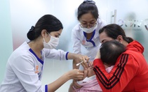 Vượt qua làn sóng 'nói không với vắc xin'